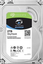 Seagate SkyHawk Surveillance 2TB 5900RPM 64MB SATA III 6Gbit/s