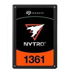 Seagate SSD Server Nytro 1361 1,92 TB 2.5" SATA 6 Gb/s, R/W:530/500MB/s