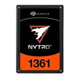 Seagate SSD Server Nytro 1361 1,92 TB 2.5" SATA 6 Gb/s, R/W:530/500MB/s