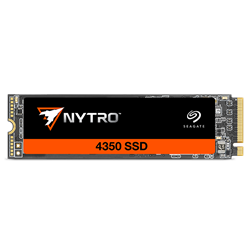 SEAGATE SSD Server Nytro 4350 1,92TB M.2 PCIe Gen4 x4 NVMe (5500/2000MB/s)