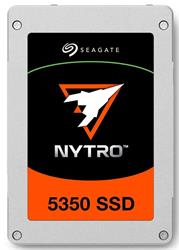 SEAGATE SSD Server Nytro 5350S 7,68TB 2.5" PCIe Gen4 x4 NVMe (7400/7200MB/s)