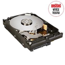 Seagate SSHD 2TB Solid State Hybrid Drive 3,5" 7200RPM 64MB SATA III 6Gbit/s