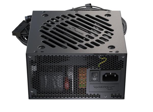 Seasonic Core BC-750 ATX 3.1 Bronze