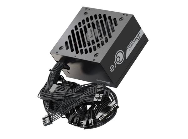 Seasonic Core BC-750 ATX 3.1 Bronze