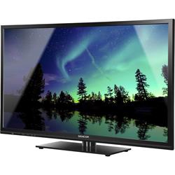 Sencor SLE 39F09M4 99 cm (39") HD LED TV - black