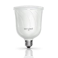 Sengled Pulse - inteligentná LED žiarovka s JBL re
