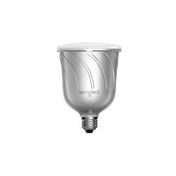 Sangled Pulse - inteligentná LED žiarovka s JBL re