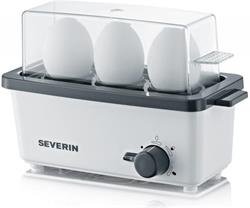 Severin Egg-Boiler, approx. 300 W, 1-3 eggs, varič na vajíčka