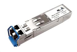 SFP transceiver 1,25Gbps, 1000BASE-LX, SM, 10km, 1310nm (FP), LC dup., -40 až 85°C, 3,3V, DMI, Cisco komp.