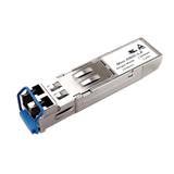 SFP transceiver 1,25Gbps, 1000BASE-LX, SM, 10km, 1310nm (FP), LC dup., -40 až 85°C, 3,3V, DMI, Cisco komp.