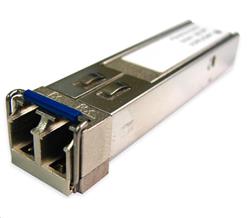 SFP+ transceiver 10GBASE-ER/EW, multirate, SM 40km, 1310nm, LC Duplex, Cisco kompatibilní