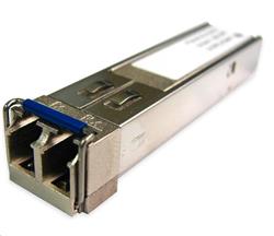 SFP+ transceiver 10GBASE-SR/SW, multirate, MM, OM3,OM2,OM1, 850nm VCSEL, LC duplex, DMI , HP, pre Flexnetwork