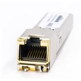 SFP+ transceiver 10Gbps, 10GBASE-T, 30m, RJ-45, 0-70°C, Cisco comp.