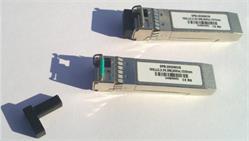 SFP+ WDM transceiver 10GBASE-BX, SM 10km, 1270nm TX/ 1330mm RX BIDI, LC simplex, Cisco kompatibilny, DMI diagnostika