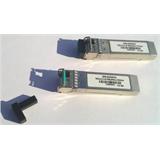 SFP+ WDM transceiver 10GBASE-BX, SM 20km, 1330nm TX/ 1270mm RX BIDI, LC simplex, Cisco kompatibilny, DMI diagnostika