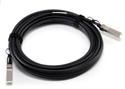 SFP28 pasivní kabel 25Gbps pro lokální propojení dvou aktiv. prvků přes SFP28 sloty, DMI, 1m, Cisco komp.