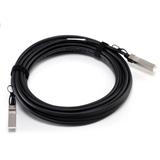 SFP28 pasivní kabel 25Gbps pro lokální propojení dvou aktiv. prvků přes SFP28 sloty, DMI, 1m, Cisco komp.
