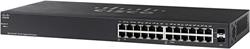 SG110-24HP 24-Port PoE Gigabit Switch