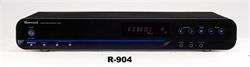 Sherwood R-907 - 7.1 SLIM AV receiver, HD audio, L