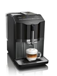 SIEMENS_Plne automatický kávovar, EQ.300, Čierna