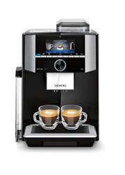 SIEMENS_Plne automatický kávovar, RW Variante, čierna