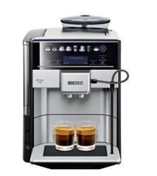 SIEMENS_Plne automatický kávovar, RW-Variante, ušľachtilá oceľ