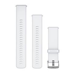 Silikónový remienok Quick Release (22 mm) remienok silikónový, Whitestone