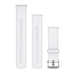 Silikónový remienok Quick Release (22 mm) remienok silikónový, Whitestone