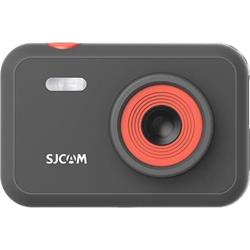 SJCAM F1 Fun Cam, black, kompaktný fotoaparát