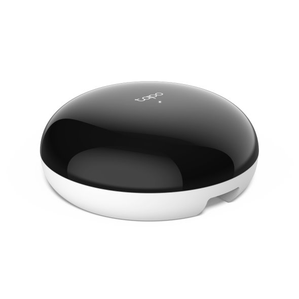 Smart Iot & IR Hub SPEC: 2.4 GHz, 868MHz, Bluetooth(setup only), USB-C powered(5V2A) FEATURE: universal infrared control