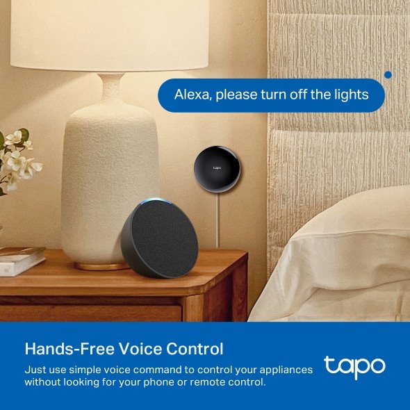 Smart Iot & IR Hub SPEC: 2.4 GHz, 868MHz, Bluetooth(setup only), USB-C powered(5V2A) FEATURE: universal infrared control