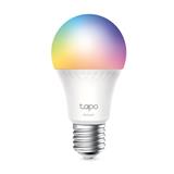 Smart Light Bulb, Multicolor,Matter SPEC: A60 bulb, E27 base, 220~240V, 50/60 Hz, 8.6W, 16 Million Colors, 2500K-6500K,