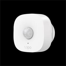 Smart Motion Sensor SPEC: 868 MHz, battery powered(1*CR2450), 120° / 5m detection range Feature: Tapo smart app, Tapo