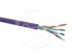 SOLARIX kabel CAT5E UTP LSOH 305m