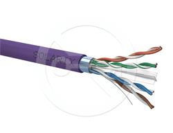 SOLARIX kabel CAT6 FTP LSOH 500m