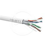 SOLARIX kabel CAT6A STP LSOH 500m