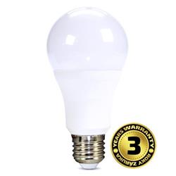 Solight LED žiarovka, klasický tvar, 15W, E27, 4000K, 270°, 1220lm