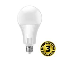 Solight LED žiarovka Premium, Samsung LED, 23W, 2000L, E27, 3000K, 170-264V