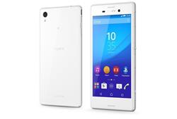 SONY Xperia M4 Aqua E2303, Biela