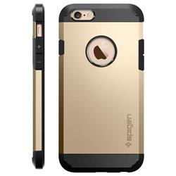 Spigen Tough Armor for iPhone 6/6s champagne gold