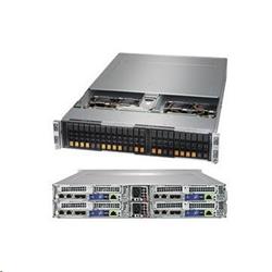 Supermicro assembled Server AS-2029BT-HNC0R-OTO-29