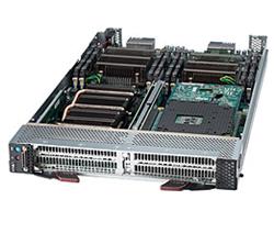 Supermicro GPU 10Module SBI-7127RG 2x XeonE5-26xx, 2 x GPU card