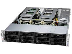 Supermicro GPU Server AS-621C-TN12R-OTO-14