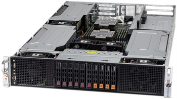 Supermicro GPU Server SYS-220GP-TNR DP