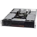 Supermicro GPU Server SYS-220GP-TNR DP