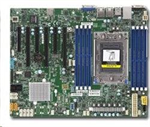 Supermicro H11SSL-NC 1xSP3,AMD EPYC™ 7000-series 8x DDR4,3008 SAS3 ATX