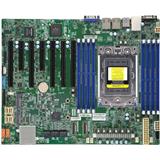 Supermicro H12SSL-C 1xSP3,AMD EPYC™ 7002,7003-series 8x DDR4,ATX