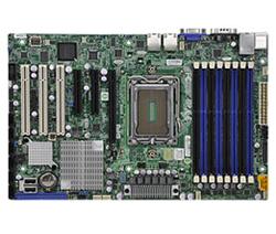 Supermicro motherboard H8SGL