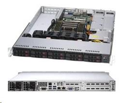 Supermicro Server AMD AS-1114S-WTRT AMD EPYC™ 7003-Series 1U rack