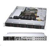Supermicro Server AMD AS-1114S-WTRT AMD EPYC™ 7003-Series 1U rack